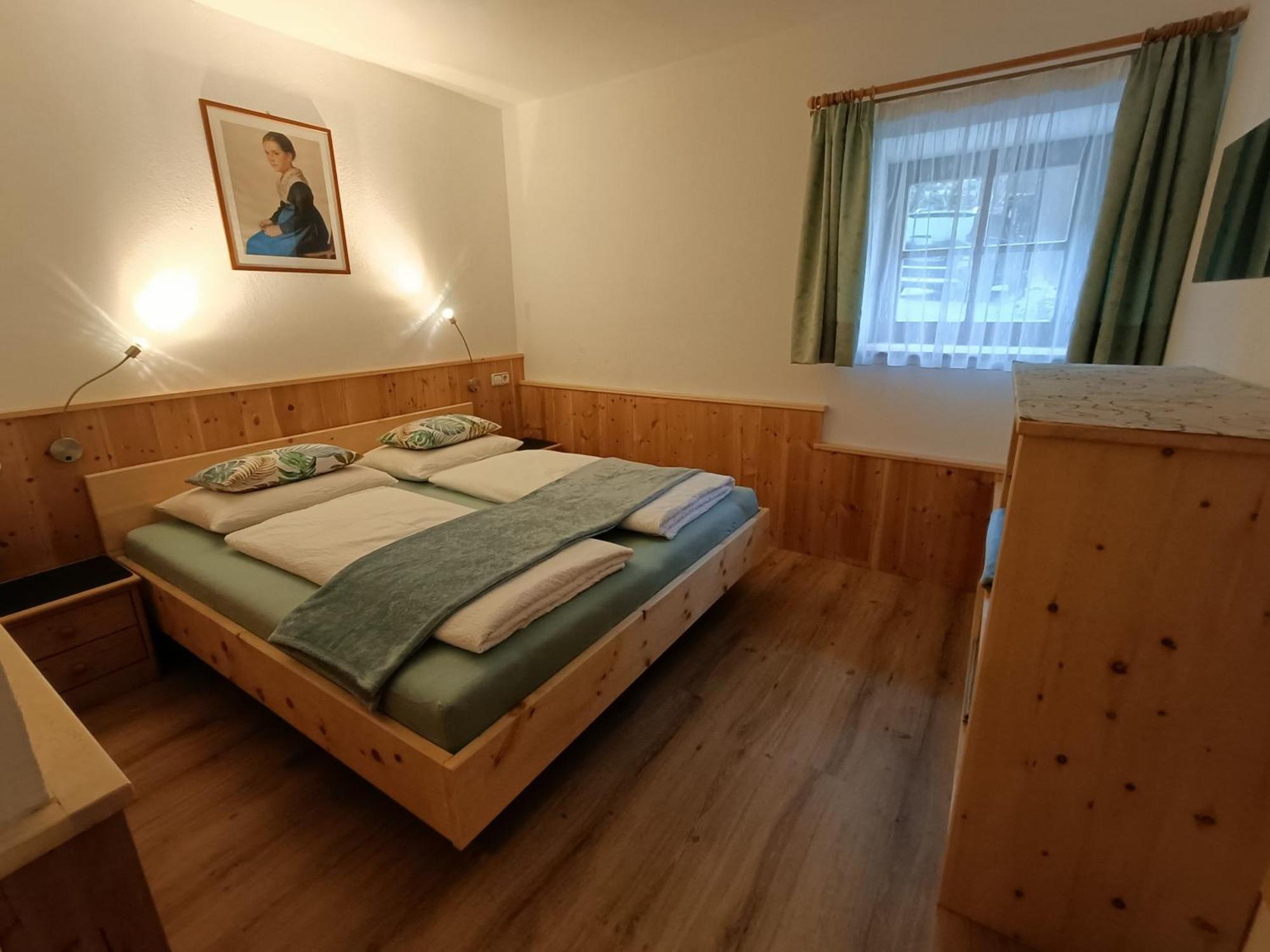 Gosthof Kastelruth Leilighet Eksteriør bilde